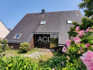  Maison � vendre 7 pi�ces 130 m�