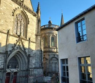  Immeuble � vendre 13 pi�ces 330 m�