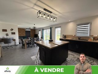 Maison � vendre 5 pi�ces 94 m�