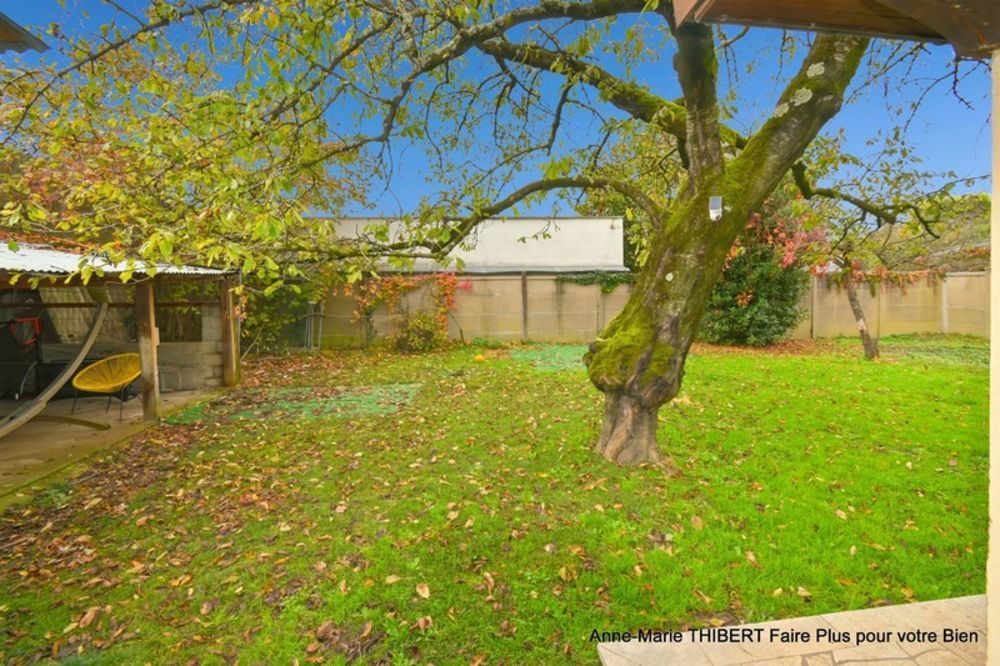 � vendre  Maison Villeurbanne (69100)