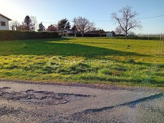  Terrain � vendre 1585 m�