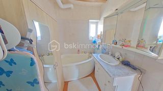  Maison � vendre 3 pi�ces 69 m�