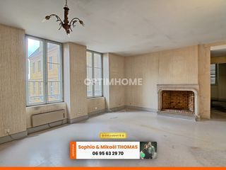  Appartement � vendre 3 pi�ces 94 m�