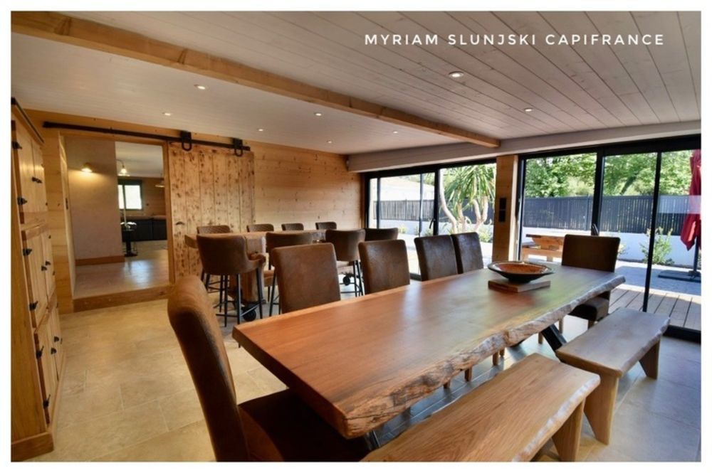 � vendre  Villa Capbreton (40130)