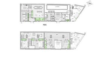  Ferme � vendre 7 pi�ces 300 m�