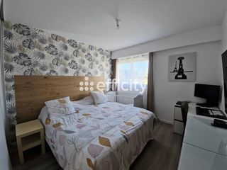  Appartement � vendre 3 pi�ces 55 m�