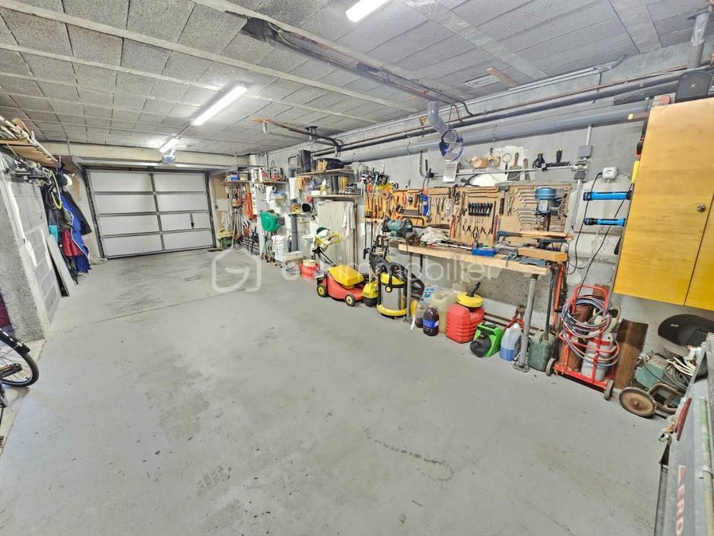 � vendre  Chalet Allos (04260)