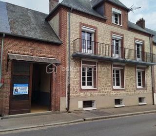  Maison � vendre 6 pi�ces 151 m�