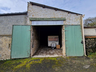  Parking / Garage � vendre 1 pi�ce 55 m�