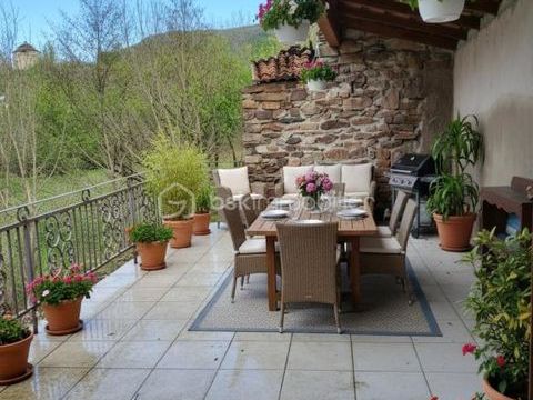   Maison de village Maison - 3 pi�ce(s) - 60 m�