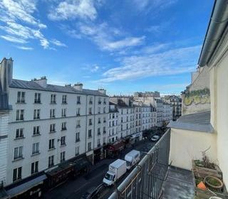  Appartement � vendre 1 pi�ce 8 m�