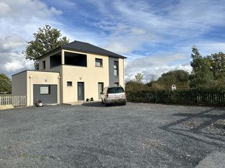  Maison � vendre 6 pi�ces 108 m�