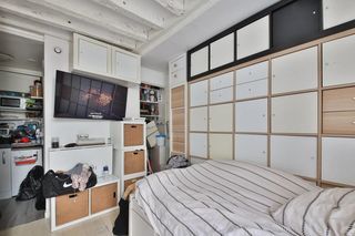  Appartement � vendre 1 pi�ce 15 m�