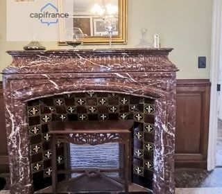  Maison � vendre 6 pi�ces 125 m�