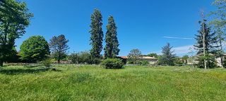  Terrain � vendre 659 m�