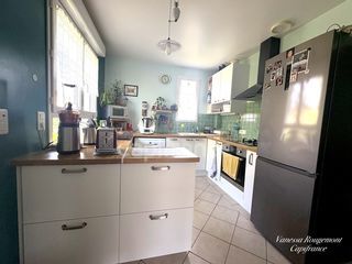  Maison � vendre 7 pi�ces 123 m�