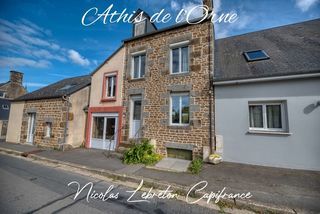  Maison � vendre 5 pi�ces 110 m�