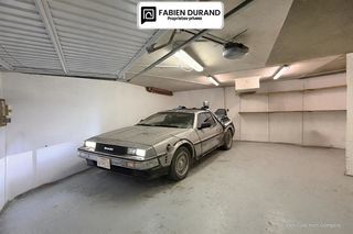  Parking / Garage � vendre 1 pi�ce 31 m�