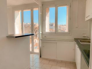  Appartement � vendre 3 pi�ces 52 m�