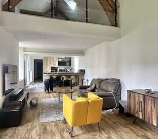  Ferme � vendre 7 pi�ces 190 m�