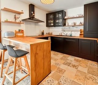  Appartement � vendre 3 pi�ces 68 m�