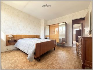  Maison � vendre 4 pi�ces 80 m�