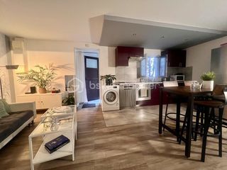  Appartement � vendre 3 pi�ces 44 m�