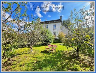  Maison � vendre 9 pi�ces 180 m�