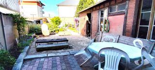  Maison � vendre 8 pi�ces 181 m�