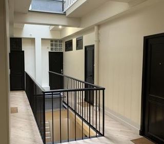  Appartement � louer 1 pi�ce 17 m�