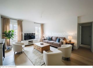  Appartement � vendre 2 pi�ces 50 m�