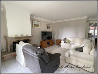  Maison � vendre 9 pi�ces 255 m�