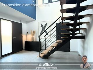  Maison � vendre 6 pi�ces 179 m�