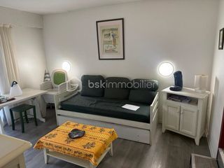  Appartement � vendre 3 pi�ces 55 m�