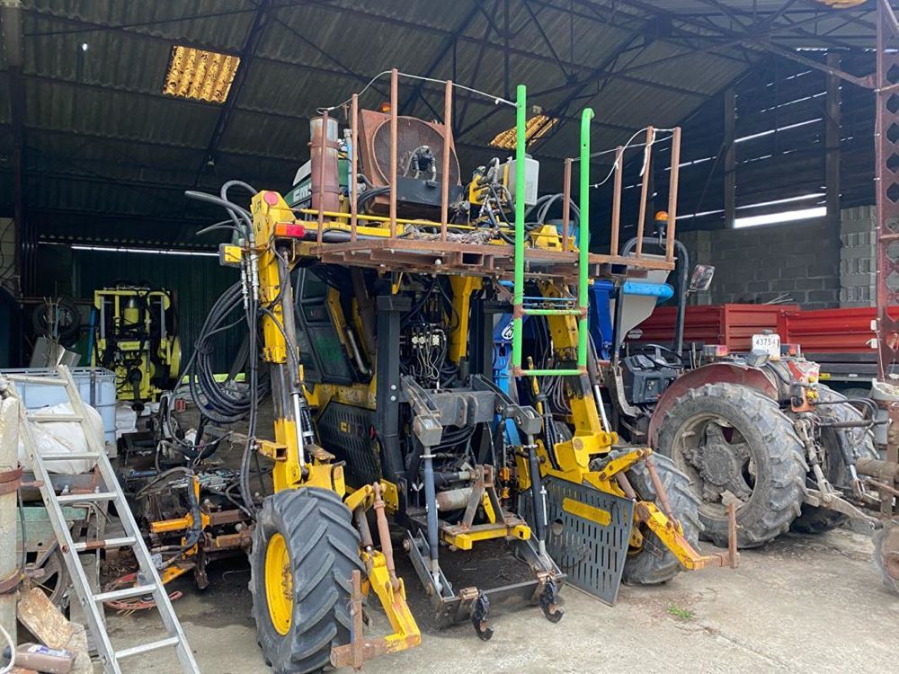 � vendre  Maison Saint-Magne-de-Castillon (33350)