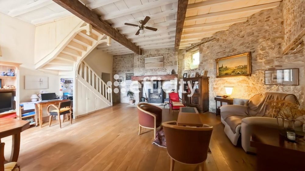 � vendre  Maison Penne-d'Agenais (47140)