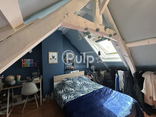  Maison � vendre 4 pi�ces 80 m�