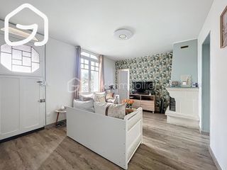  Maison � vendre 5 pi�ces 102 m�