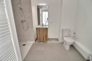  Appartement � vendre 4 pi�ces 117 m�