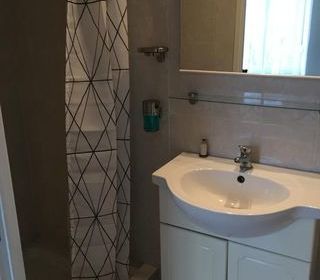  Appartement � louer 1 pi�ce 24 m�