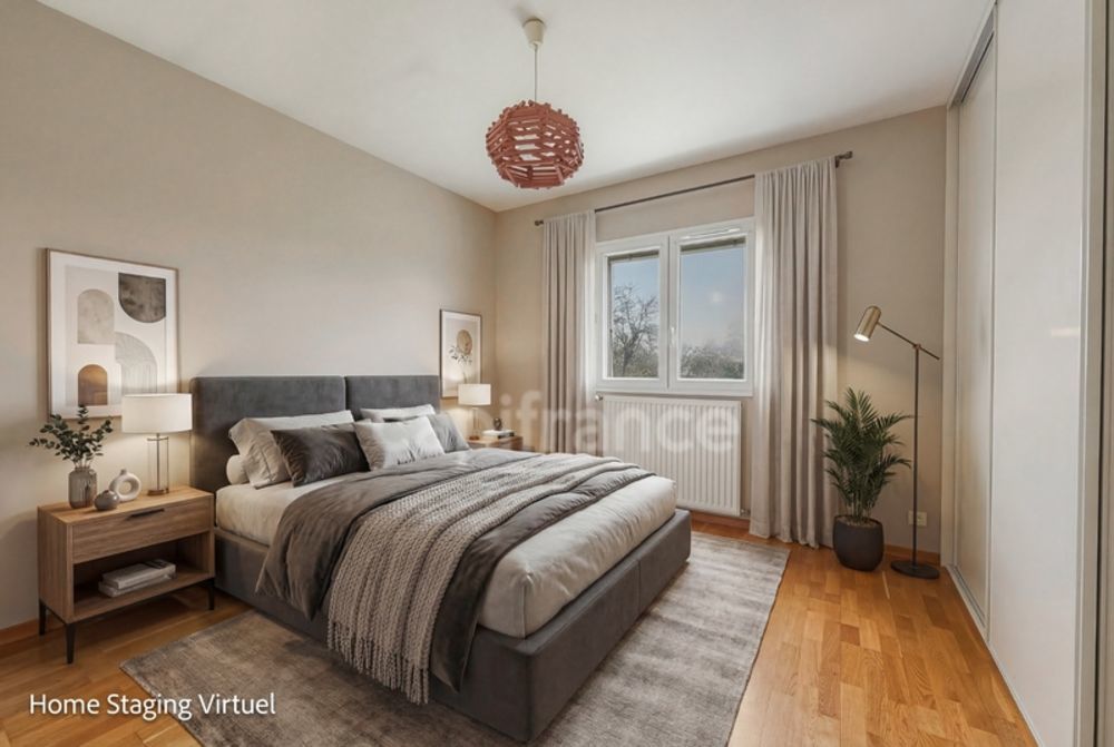 � vendre  Maison Crozet (01170)