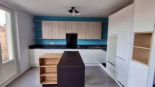  Appartement � vendre 4 pi�ces 64 m�