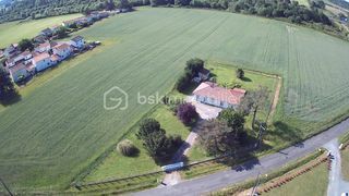  Maison � vendre 5 pi�ces 120 m�