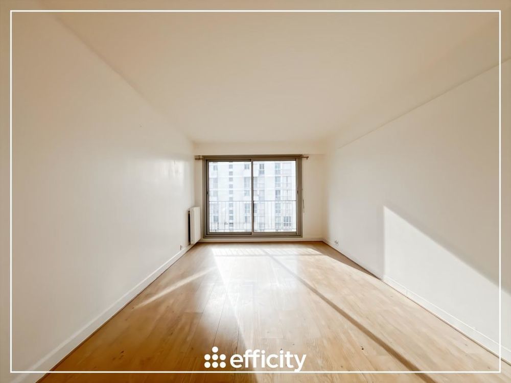 � vendre  Appartement Paris 19