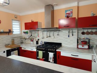  Maison � vendre 3 pi�ces 100 m�