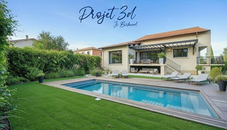  Maison � vendre 6 pi�ces 254 m�