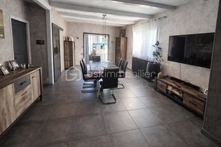  Maison � vendre 10 pi�ces 225 m�