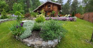  Chalet � vendre 7 pi�ces 160 m�