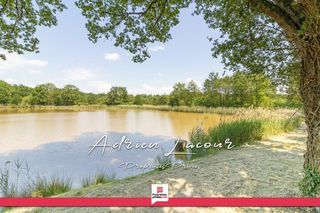  Terrain � vendre 25600 m�