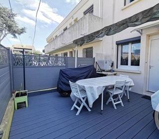  Appartement � vendre 3 pi�ces 78 m�